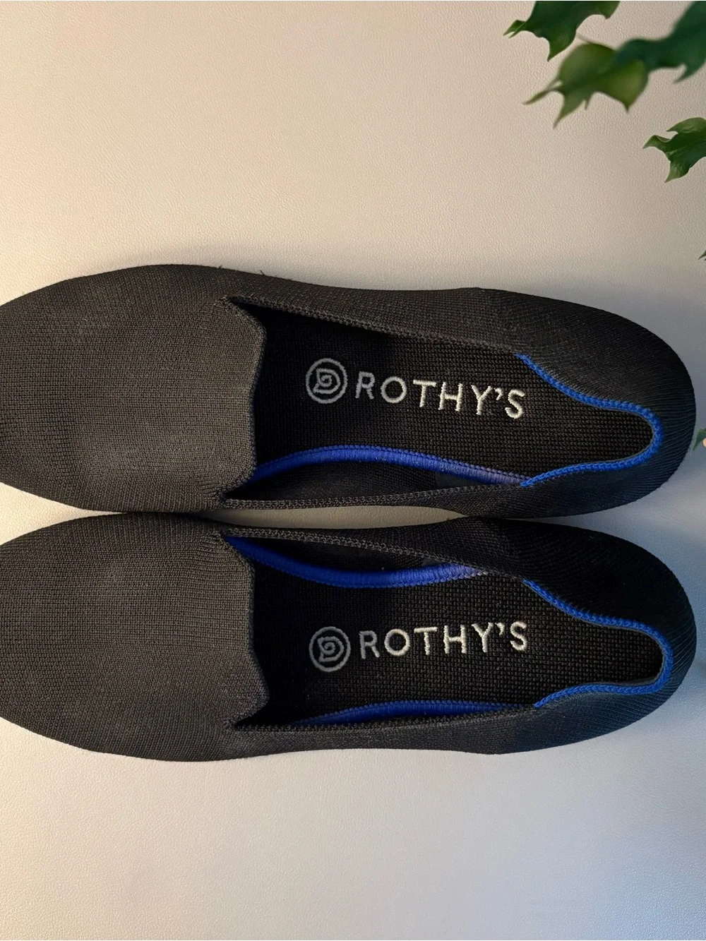 Rothy’s Loafers - Picture 2 of 3